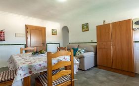 Apartamento Luz C